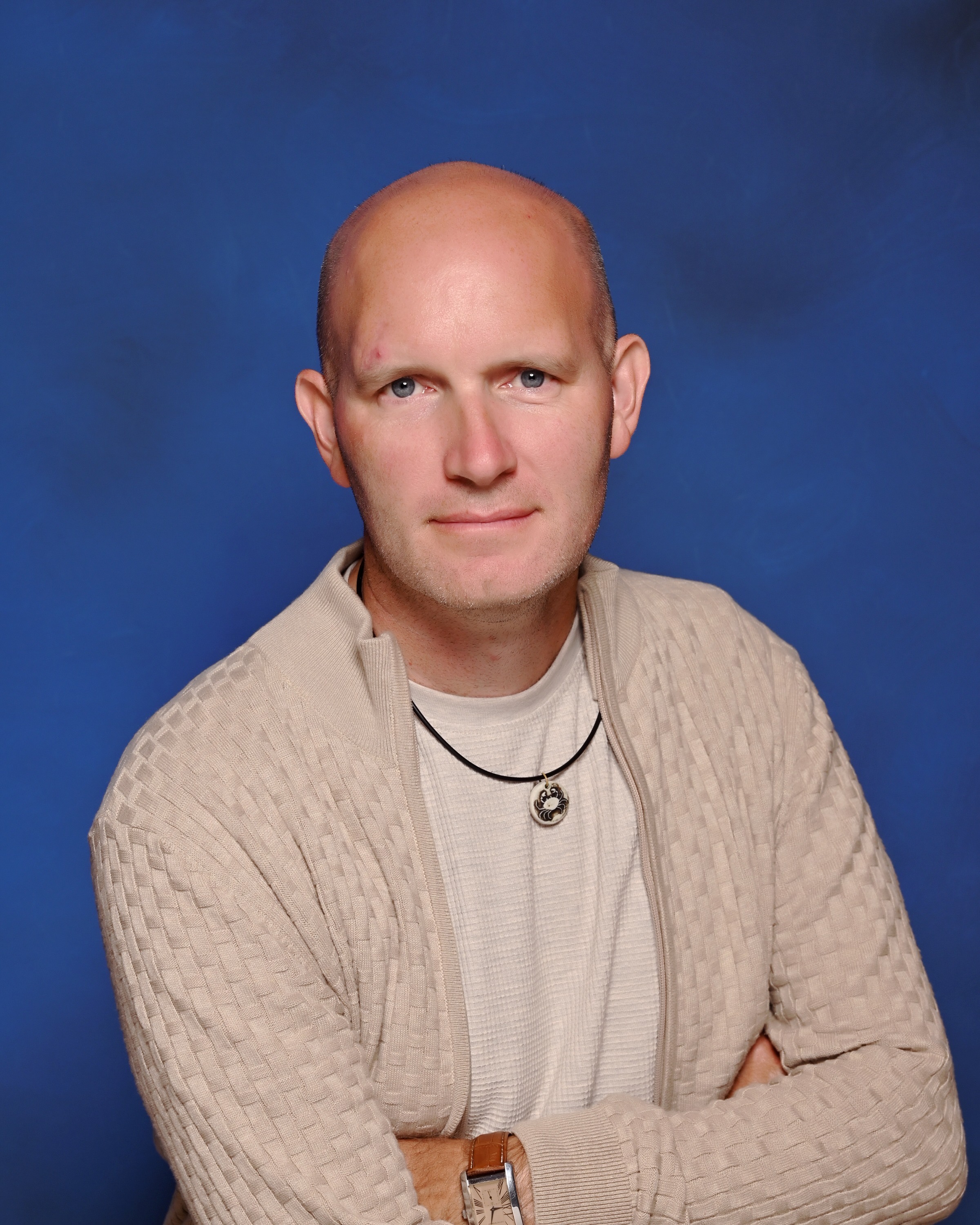 Robert, humanistic therapist